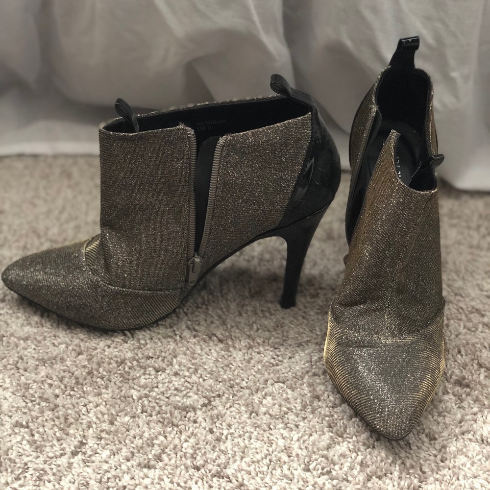 Women’s ankle boot